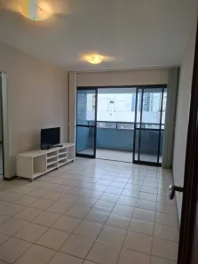 Apartamento com 1 Quarto à venda, 50m² no Caminho das Árvores, Salvador