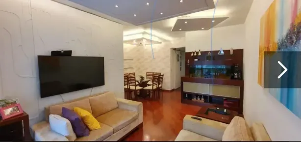Apartamento com 3 Quartos à venda, 86m² no Ipiranga, São Paulo