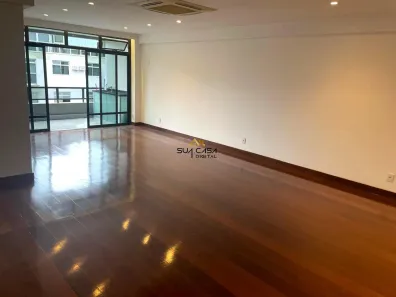 Apartamento com 4 Quartos à venda, 169m² no Barra da Tijuca, Rio de Janeiro