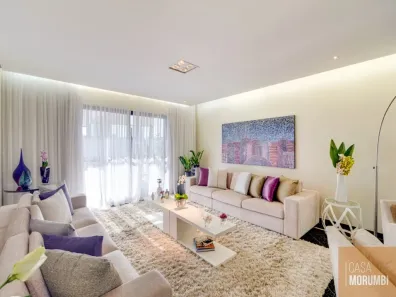 Apartamento com 4 Quartos à venda, 248m² no Planalto Paulista, São Paulo