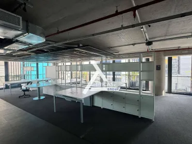 Sala Comercial para alugar, 361m² no Sumarezinho, São Paulo