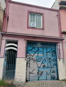 Casa com 4 Quartos à venda, 200m² no Mooca, São Paulo