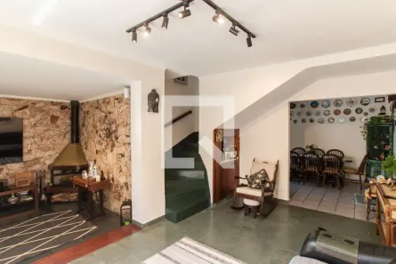 Casa com 3 Quartos à venda, 205m² no Vila Irmãos Arnoni, São Paulo