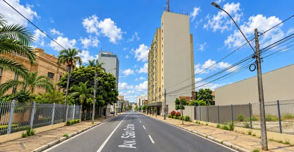 Sala Comercial à venda, 54m² no Centro, São Carlos