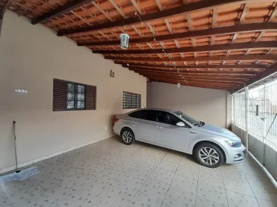 Casa com 3 Quartos à venda, 180m² no Jardim Santa Inês I, São José dos Campos