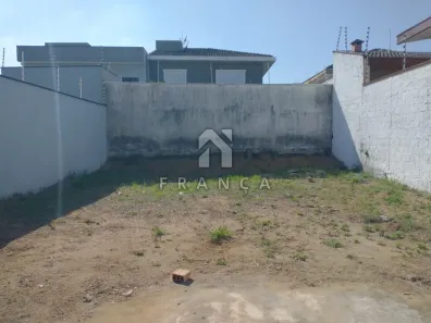 Lote/Terreno à venda, 250m² no Loteamento Villa Branca, Jacareí