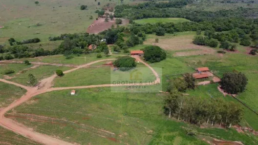 Fazenda/Sítio à venda, 900m² no Patrimônio do Paraíso, Paraíso das Águas