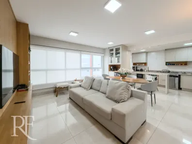 Apartamento com 3 Quartos à venda, 115m² no Setor Marista, Goiânia