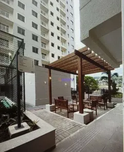 Apartamento com 1 Quarto à venda, 38m² no São Lourenço, Niterói