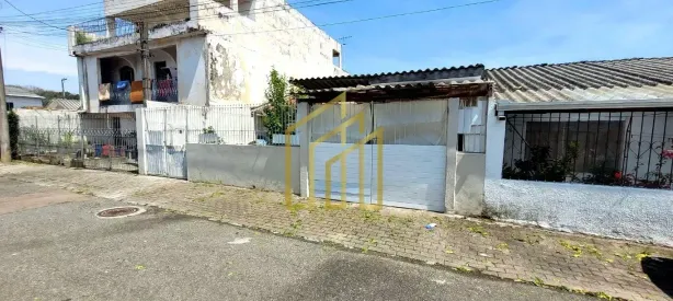Casa com 3 Quartos à venda, 98m² no Cidade Industrial, Curitiba