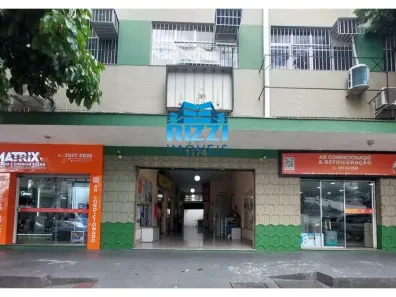 Ponto Comercial à venda, 27m² no Pechincha, Rio de Janeiro