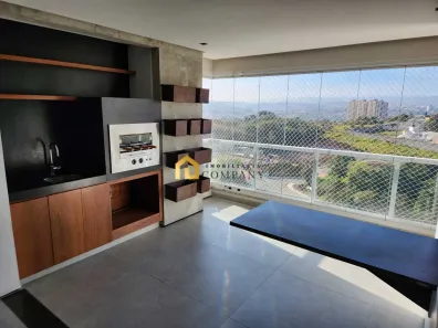Apartamento com 3 Quartos à venda, 165m² no Jardim Emília, Sorocaba
