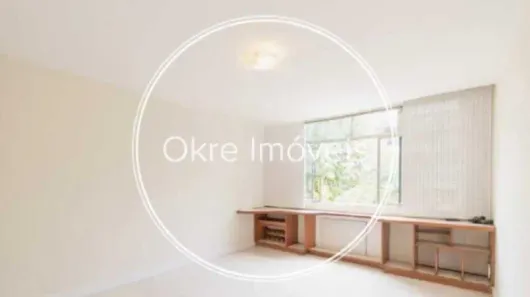 Apartamento com 2 Quartos à venda, 76m² no Humaitá, Rio de Janeiro