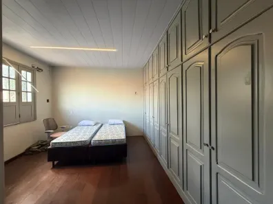 Casa de Condomínio com 2 Quartos para alugar, 120m² no Curió-Utinga, Belém