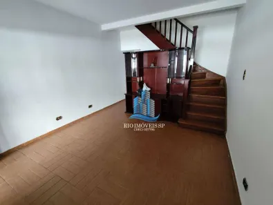 Sobrado com 2 Quartos à venda, 94m² no Osvaldo Cruz, São Caetano do Sul