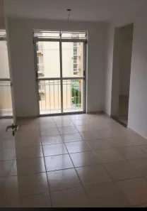 Apartamento com 2 Quartos à venda, 42m² no Quarenta Horas (Coqueiro), Ananindeua