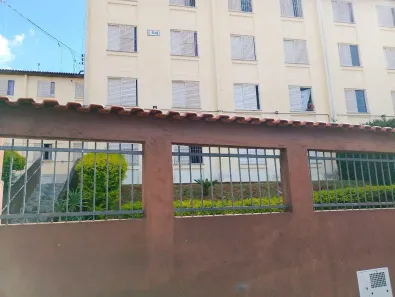 Apartamento com 2 Quartos à venda, 45m² no Jardim Paulista, Barueri