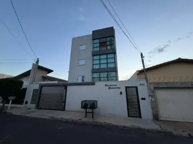 Apartamento com 2 Quartos à venda, 10m² no Centro, Araxá