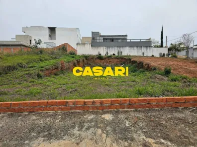 Lote/Terreno à venda, 276m² no Portal Ville Acácias, Boituva