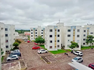 Apartamento com 2 Quartos à venda, 48m² no Santa Maria, Teresina