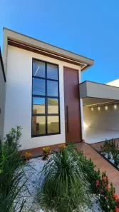 Casa com 3 Quartos à venda, 168m² no Residencial Barravento, Goiânia