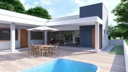 Casa de Condomínio com 2 Quartos à venda, 86m² no Terra Preta (Terra Preta), Mairiporã