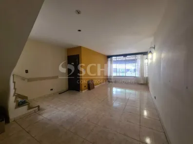 Casa com 4 Quartos à venda, 170m² no Vila Alexandria, São Paulo