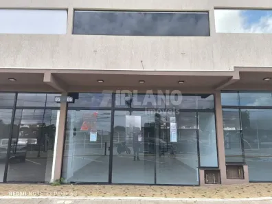 Ponto Comercial para alugar, 60m² no Parque Santa Felícia Jardim, São Carlos