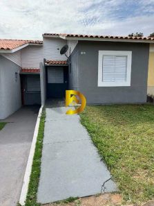 Casa com 3 Quartos à venda, 80m² no Recreio dos Bandeirantes, Uberaba