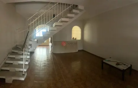 Sobrado com 3 Quartos à venda, 177m² no Alto da Mooca, São Paulo