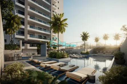 Apartamento com 2 Quartos à venda, 78m² no Centro, Itanhaém
