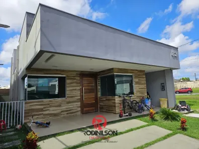 Casa de Condomínio com 3 Quartos à venda, 180m² no Coqueiro, Belém