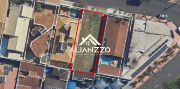Lote/Terreno à venda, 360m² no Ribeirânia, Ribeirão Preto