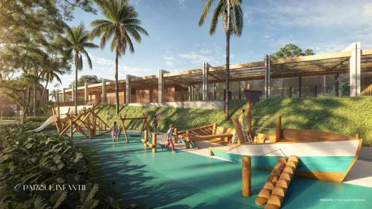 Casa de Condomínio com 4 Quartos à venda, 247m² no , Sirinhaém