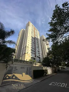Apartamento com 3 Quartos à venda, 142m² no Lauzane Paulista, São Paulo
