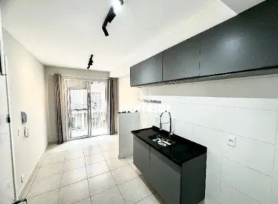 Apartamento com 1 Quarto à venda, 30m² no Vila Palmeiras, São Paulo