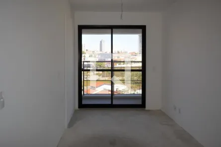 Apartamento com 1 Quarto à venda, 28m² no Jardim Trussardi, São Paulo