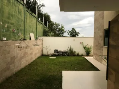 Casa de Condomínio com 3 Quartos à venda, 250m² no Ponta Negra, Manaus
