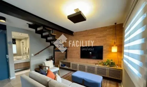 Casa de Condomínio com 3 Quartos à venda, 135m² no Jardim Santa Helena, Valinhos