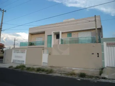 Casa com 4 Quartos à venda, 250m² no Jardim Regina, Indaiatuba
