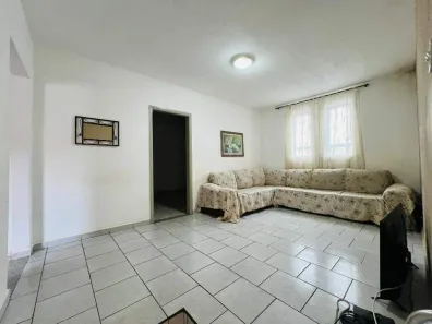 Casa com 3 Quartos à venda, 140m² no Alemães, Piracicaba