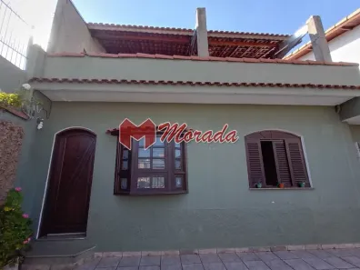 Casa com 4 Quartos para venda ou aluguel, 188m² no Vila Aliança, Guarulhos