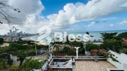 Casa com 7 Quartos à venda, 480m² no Ponta Negra, Natal