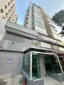 Apartamento com 2 Quartos à venda, 65m² no Praia do Canto, Vitória