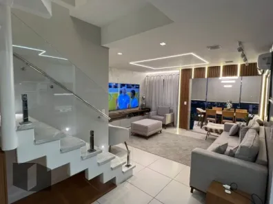 Cobertura com 4 Quartos à venda, 165m² no Recreio dos Bandeirantes, Rio de Janeiro