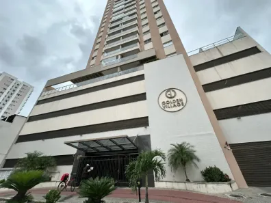 Apartamento com 2 Quartos à venda, 126m² no da Luz, Nova Iguaçu