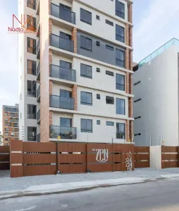 Apartamento com 1 Quarto à venda, 70m² no Intermares, Cabedelo