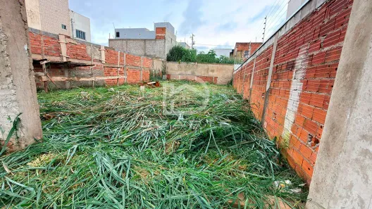 Lote/Terreno à venda, 200m² no Residencial Jardim Itália I e II Etapa, Anápolis