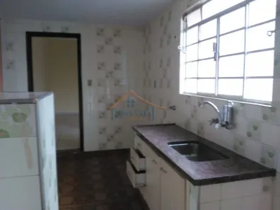Casa com 2 Quartos para alugar, 141m² no Jardim Recreio, Ribeirão Preto