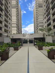 Apartamento com 3 Quartos à venda, 68m² no Setor Criméia Oeste, Goiânia